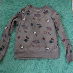Athletic works Sweater